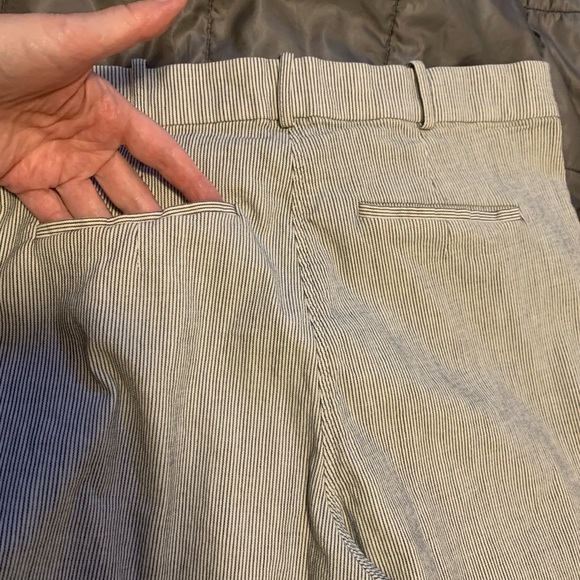 Annette Gortz trousers, made in EU, size 40 - Picture 14 of 14